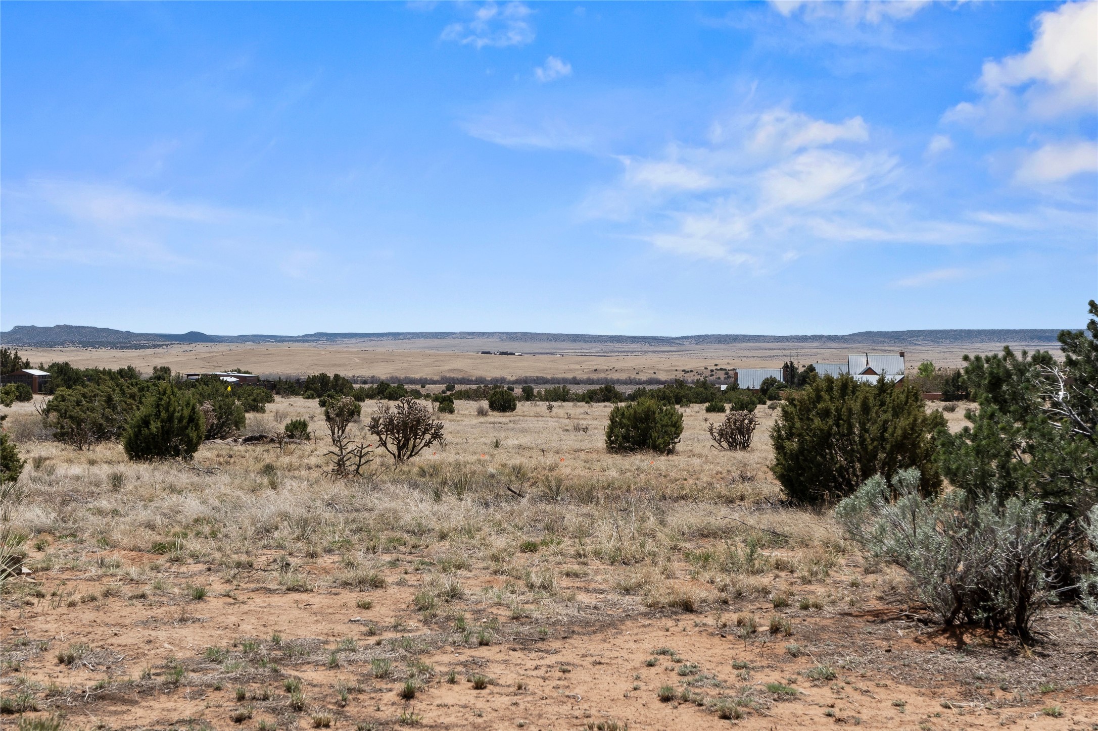 1 Camino San Cristobal, Lamy, New Mexico image 1