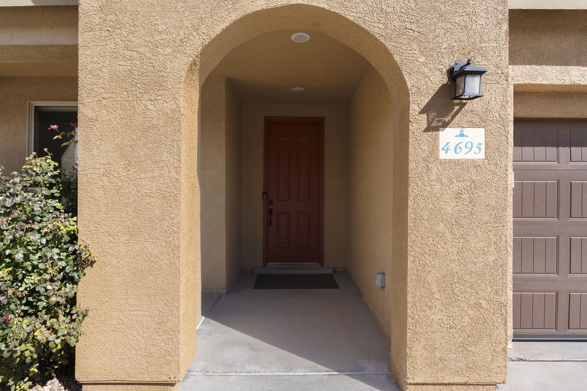 4695 Hojas Verdes, Santa Fe, New Mexico image 4