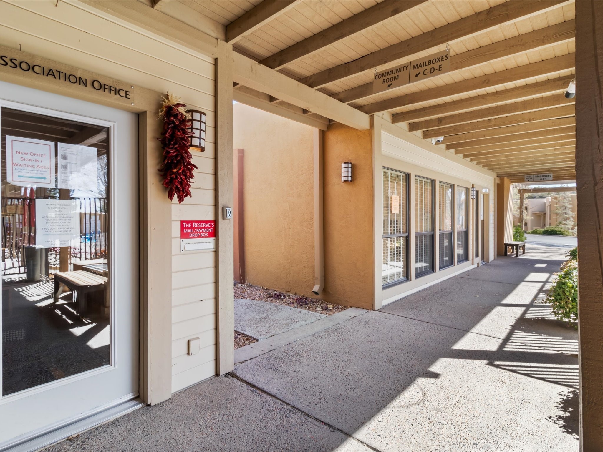 941 Calle Mejia #715, Santa Fe, New Mexico image 23