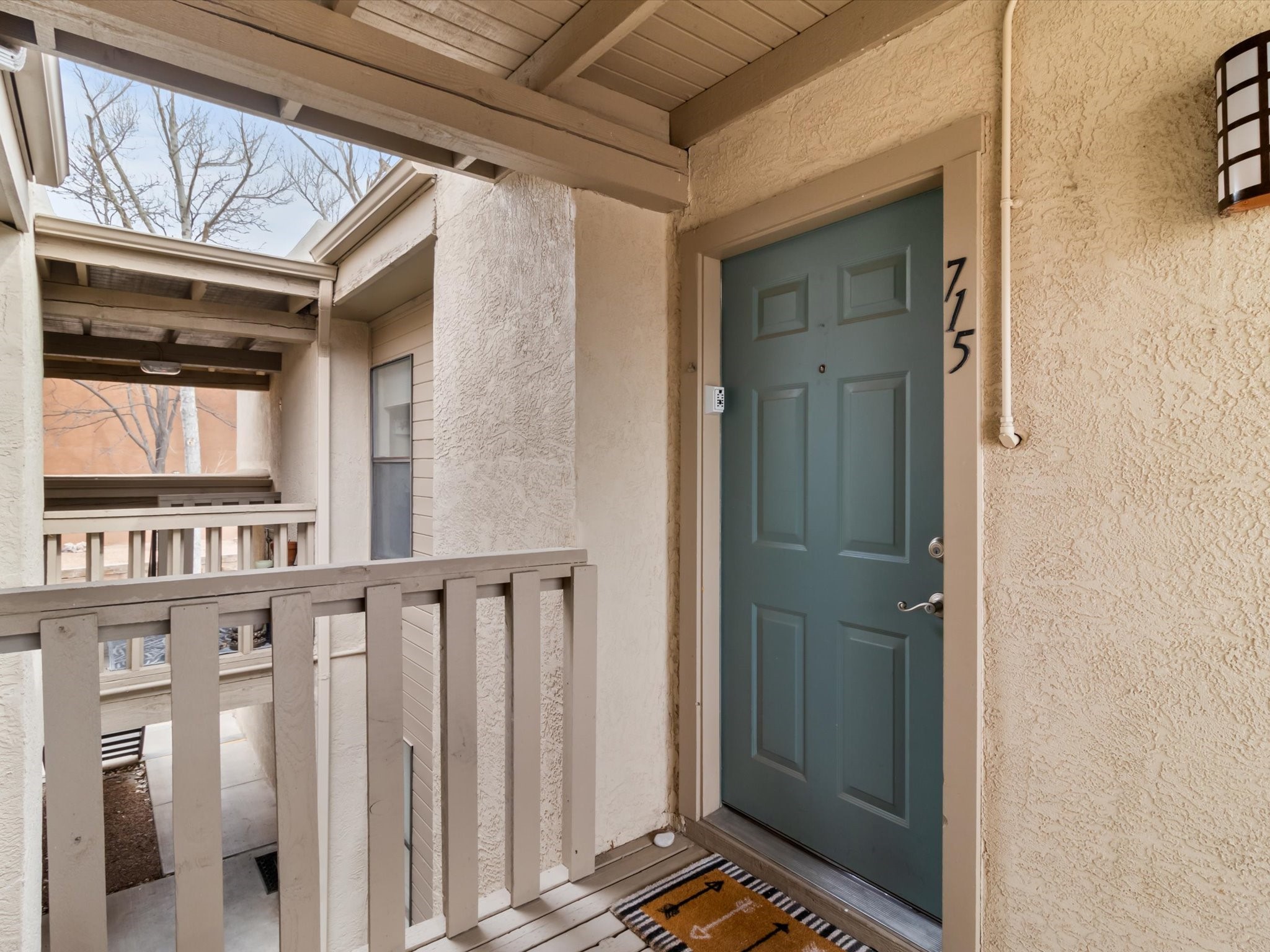 941 Calle Mejia #715, Santa Fe, New Mexico image 3