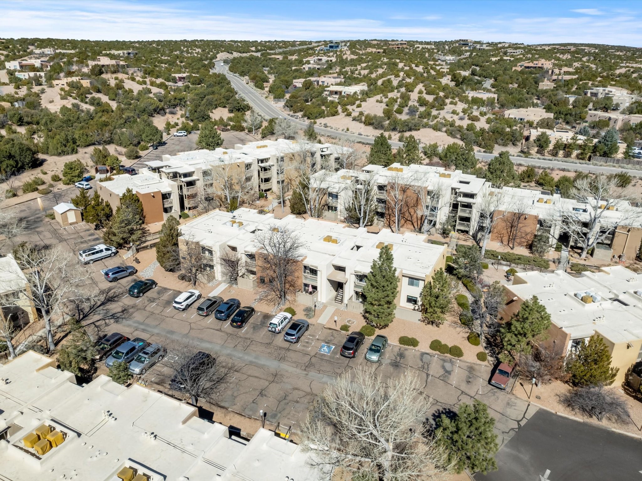 941 Calle Mejia #715, Santa Fe, New Mexico image 33