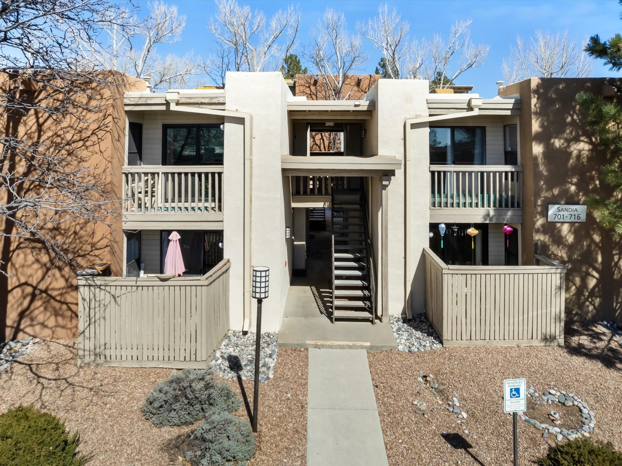 941 Calle Mejia #715, Santa Fe, New Mexico image 2