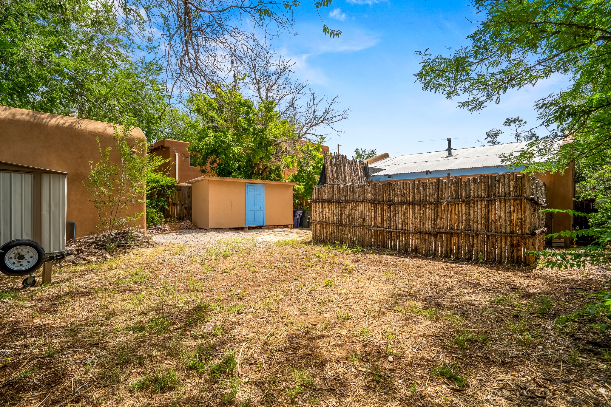 731 Montez Place, Santa Fe, New Mexico image 33