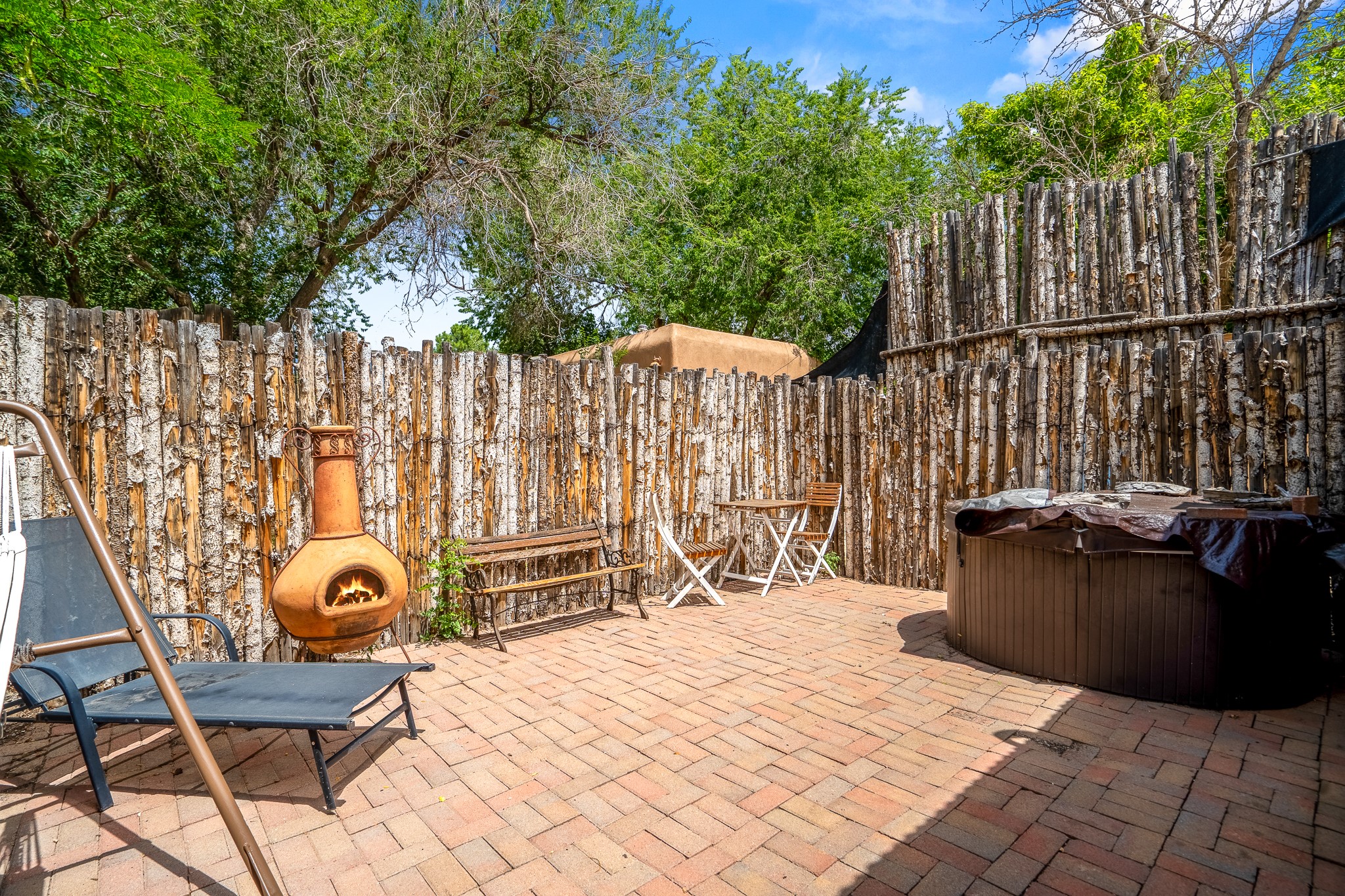 731 Montez Place, Santa Fe, New Mexico image 26