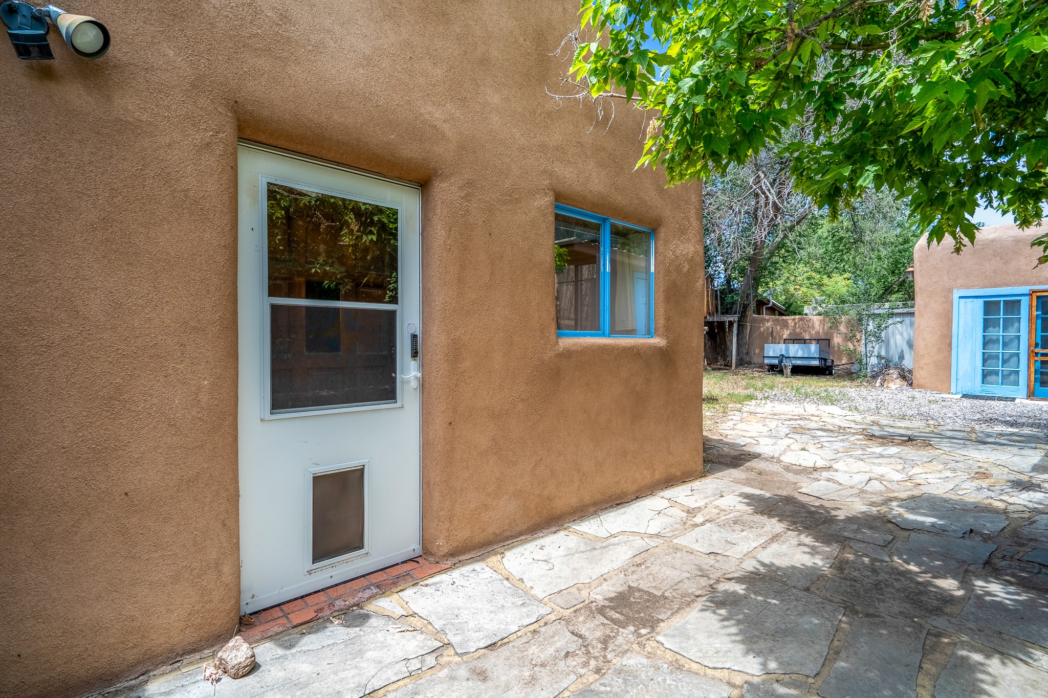 731 Montez Place, Santa Fe, New Mexico image 19