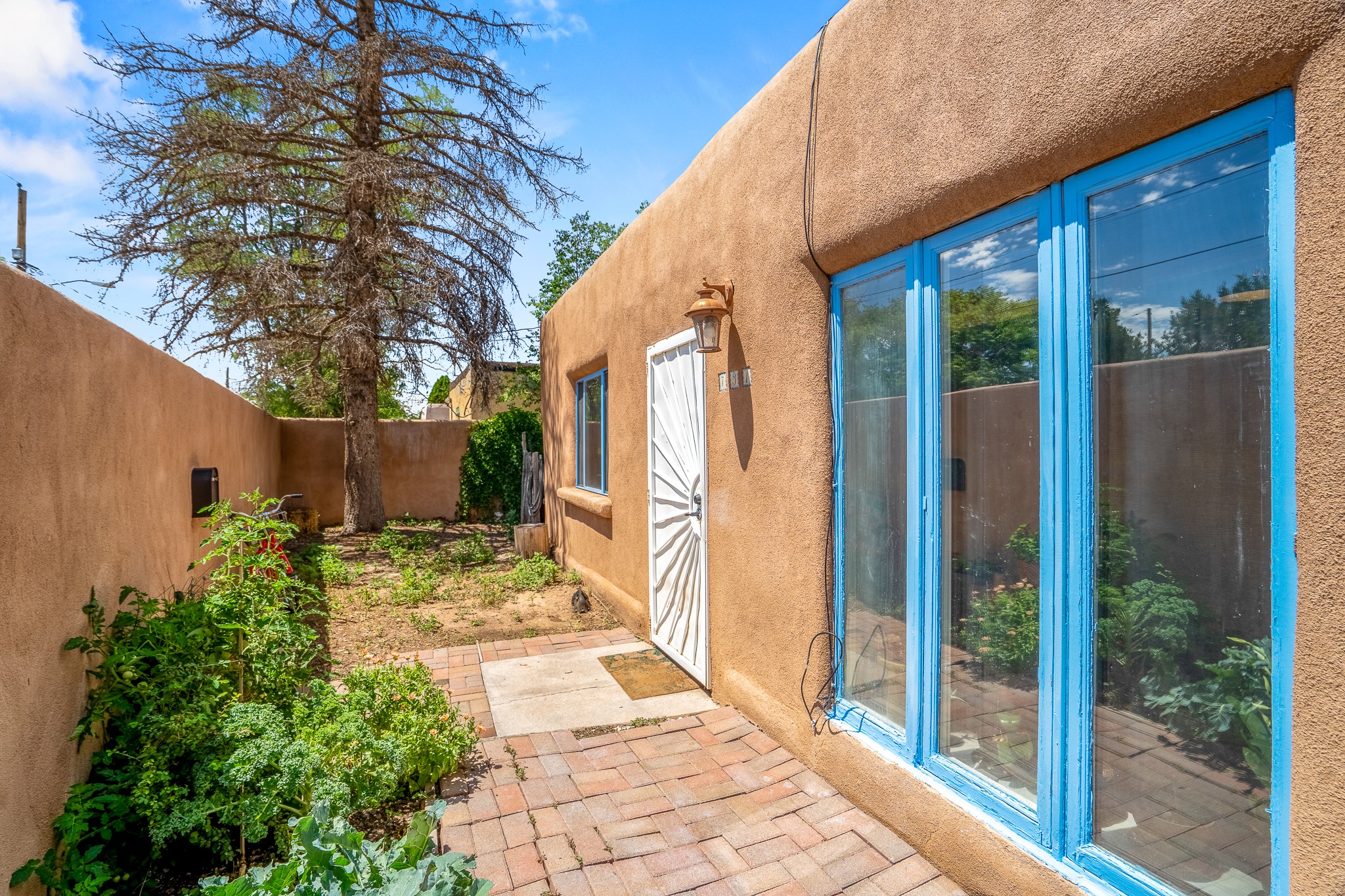 731 Montez Place, Santa Fe, New Mexico image 3