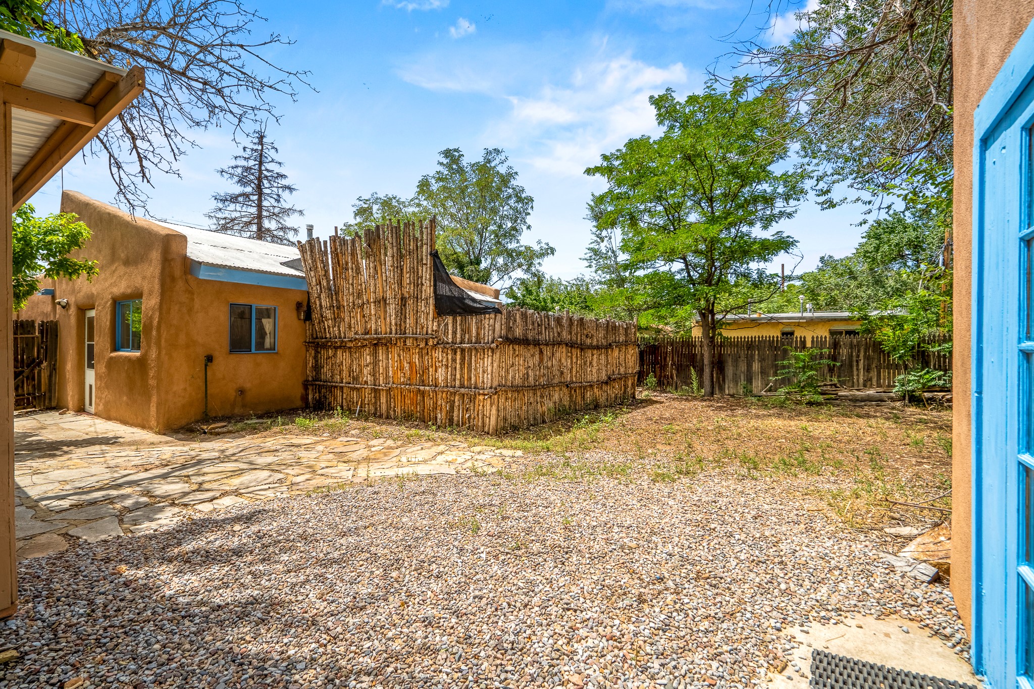 731 Montez Place, Santa Fe, New Mexico image 4