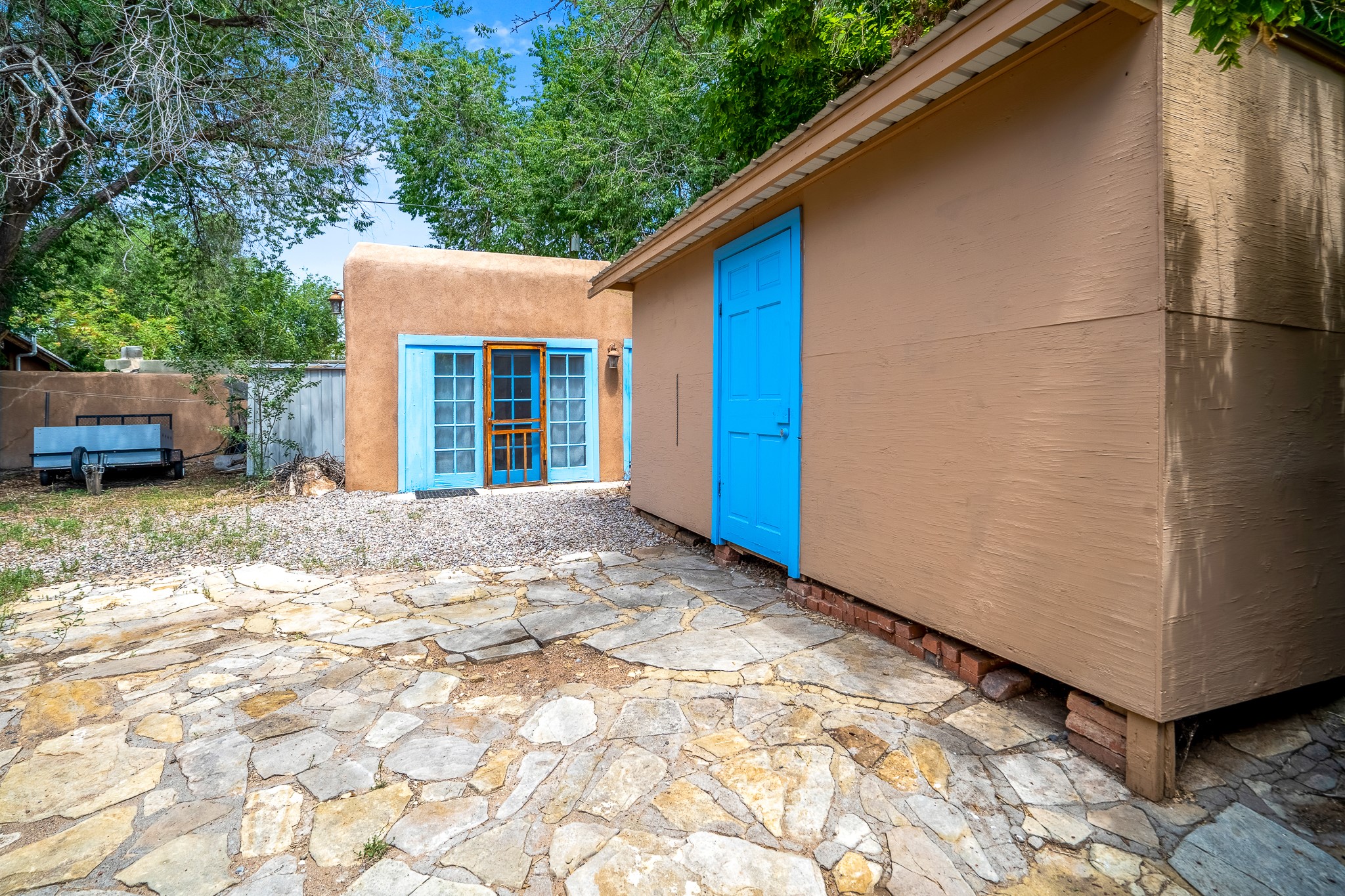 731 Montez Place, Santa Fe, New Mexico image 34