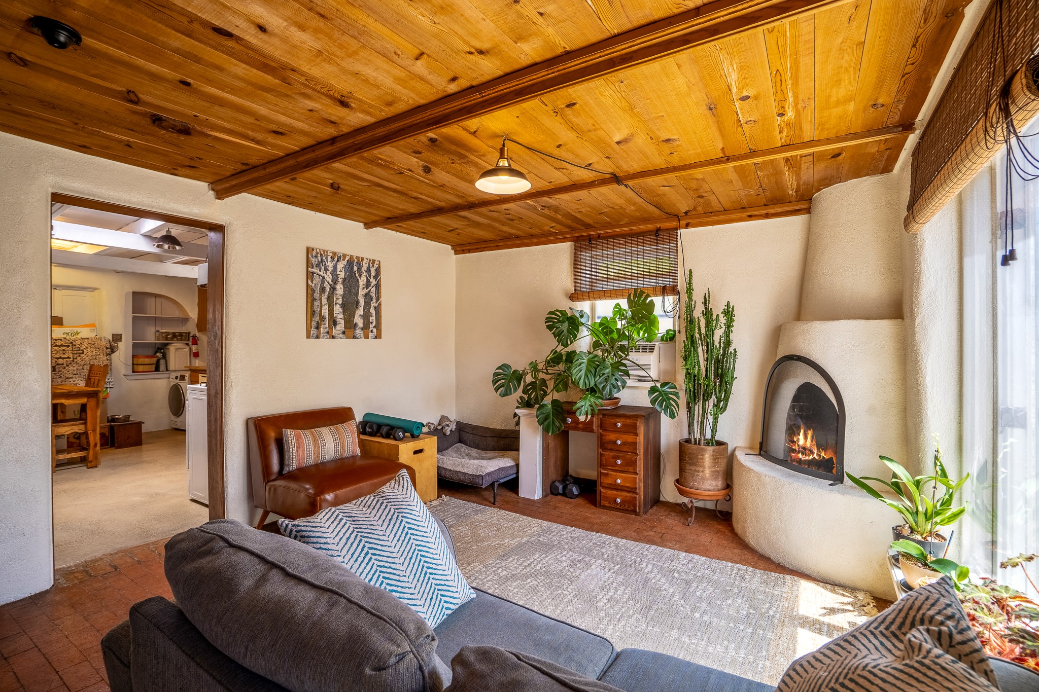 731 Montez Place, Santa Fe, New Mexico image 8