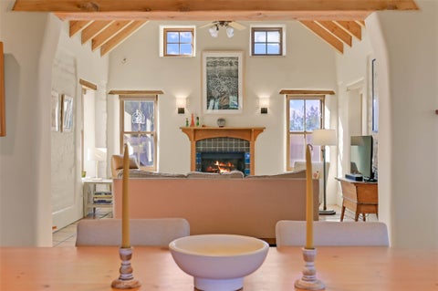 Tiny photo for 125 Camino Acote, Santa Fe, NM 87508 (MLS # 202604489)