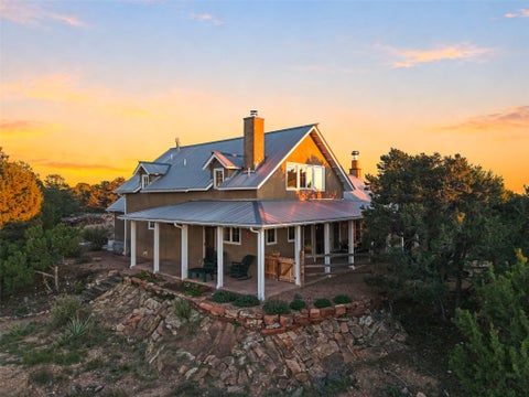 Tiny photo for 125 Camino Acote, Santa Fe, NM 87508 (MLS # 202604489)