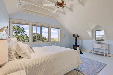 Tiny photo for 125 Camino Acote, Santa Fe, NM 87508 (MLS # 202604489)