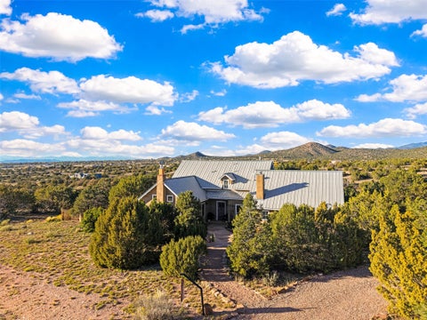 Tiny photo for 125 Camino Acote, Santa Fe, NM 87508 (MLS # 202604489)