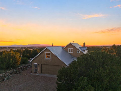 Tiny photo for 125 Camino Acote, Santa Fe, NM 87508 (MLS # 202604489)