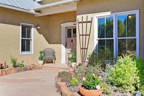 Tiny photo for 125 Camino Acote, Santa Fe, NM 87508 (MLS # 202604489)