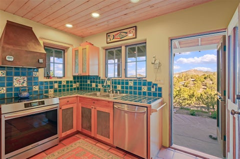 Tiny photo for 125 Camino Acote, Santa Fe, NM 87508 (MLS # 202604489)