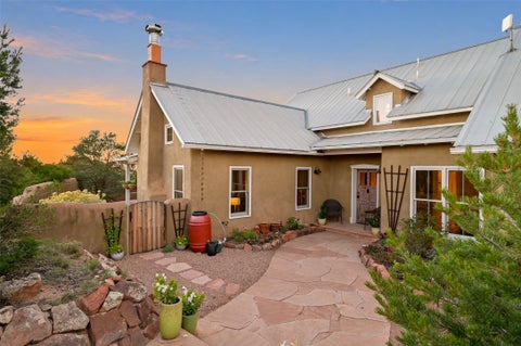 Tiny photo for 125 Camino Acote, Santa Fe, NM 87508 (MLS # 202604489)