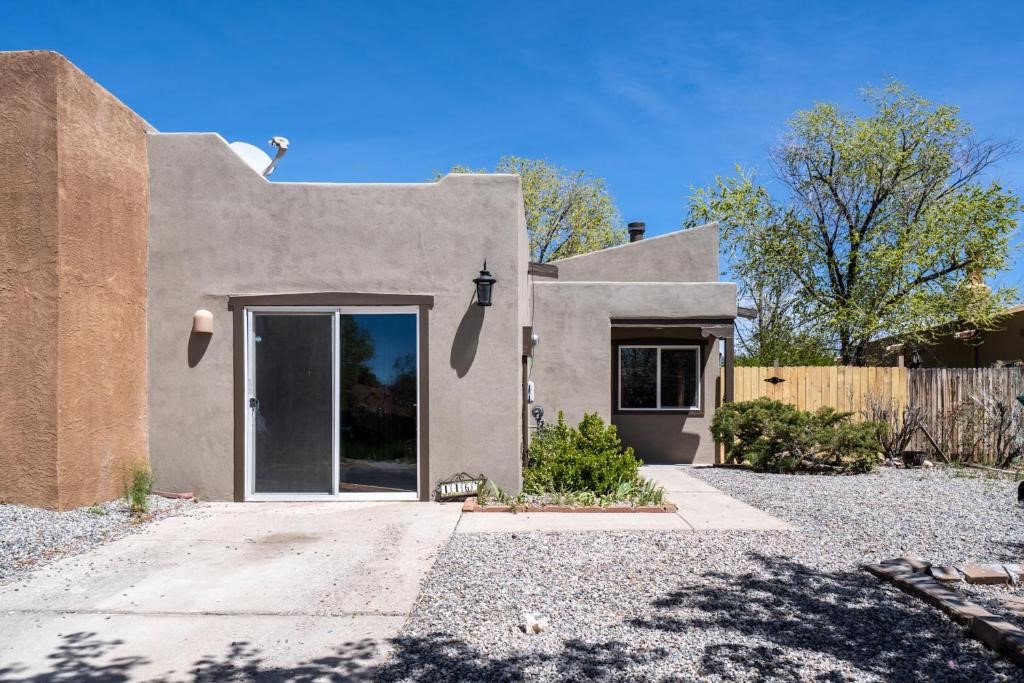 1467 Clark Rd, Santa Fe, New Mexico image 9