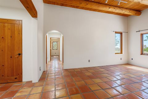 Tiny photo for 13 Palacio Rd, Santa Fe, NM 87508 (MLS # 202504196)