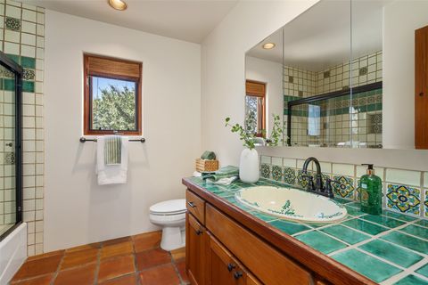 Tiny photo for 13 Palacio Rd, Santa Fe, NM 87508 (MLS # 202504196)
