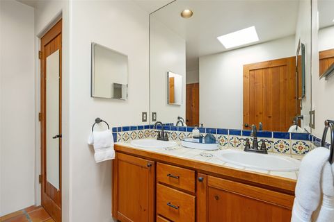 Tiny photo for 13 Palacio Rd, Santa Fe, NM 87508 (MLS # 202504196)