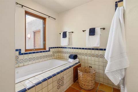 Tiny photo for 13 Palacio Rd, Santa Fe, NM 87508 (MLS # 202504196)