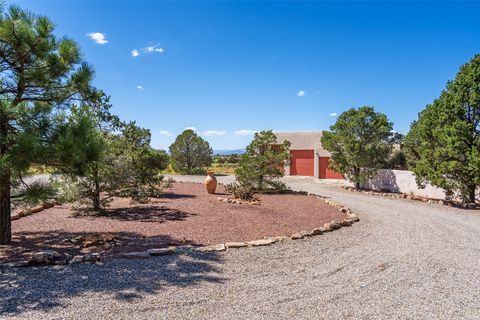 Tiny photo for 13 Palacio Rd, Santa Fe, NM 87508 (MLS # 202504196)