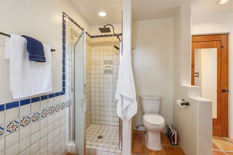 Tiny photo for 13 Palacio Rd, Santa Fe, NM 87508 (MLS # 202504196)