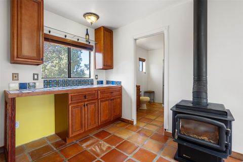 Tiny photo for 13 Palacio Rd, Santa Fe, NM 87508 (MLS # 202504196)