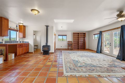 Tiny photo for 13 Palacio Rd, Santa Fe, NM 87508 (MLS # 202504196)