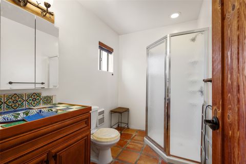 Tiny photo for 13 Palacio Rd, Santa Fe, NM 87508 (MLS # 202504196)