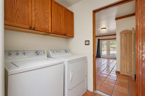Tiny photo for 13 Palacio Rd, Santa Fe, NM 87508 (MLS # 202504196)