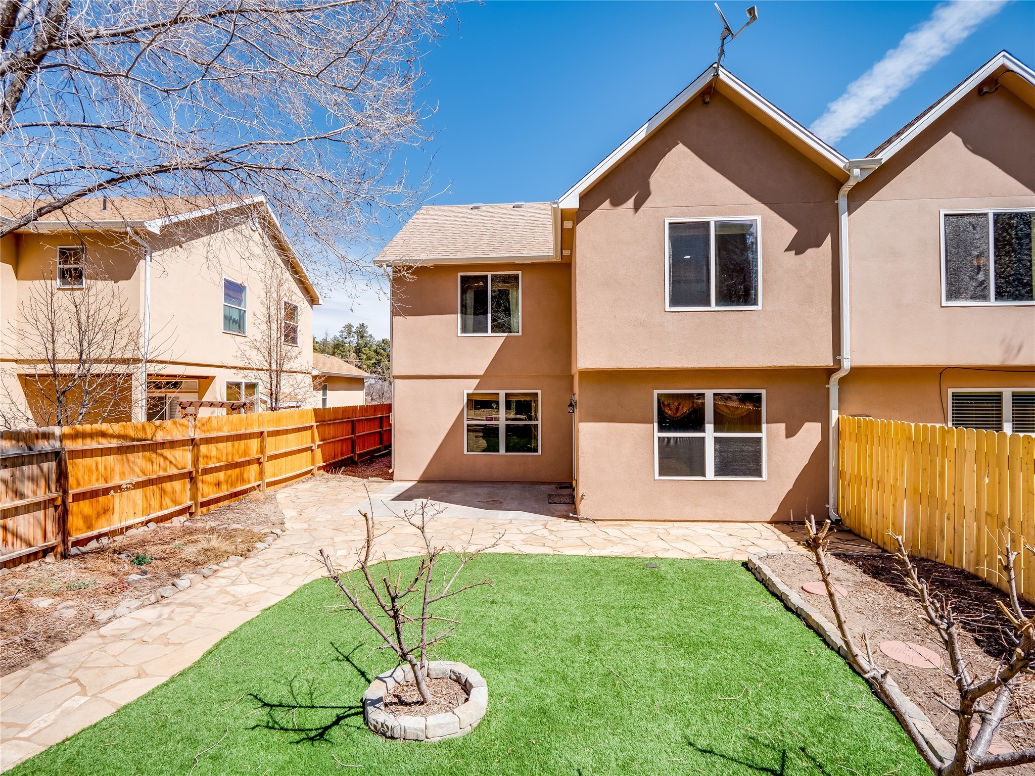 2483 45th Street #C, Los Alamos, New Mexico image 43
