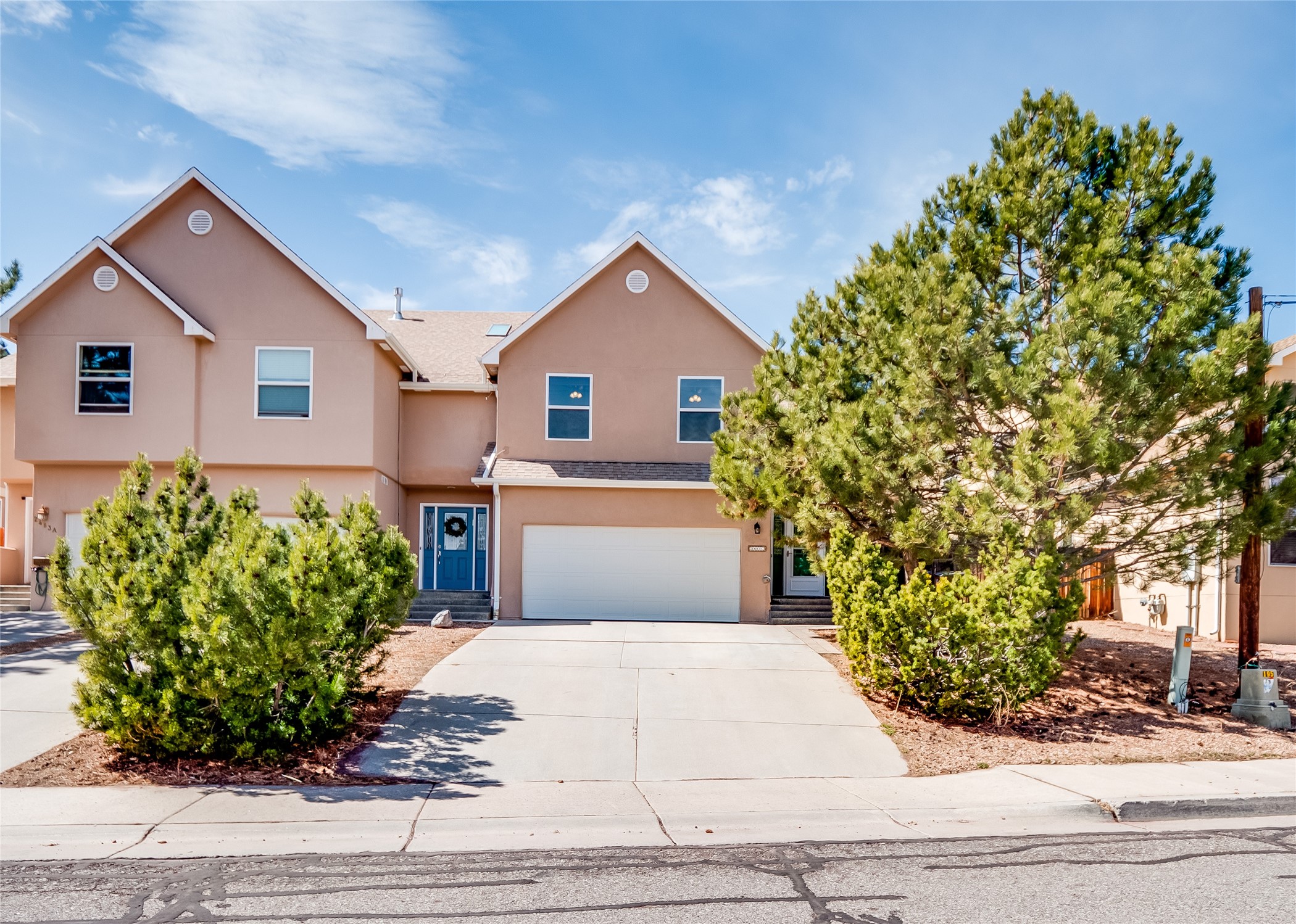 2483 45th Street #C, Los Alamos, New Mexico image 1