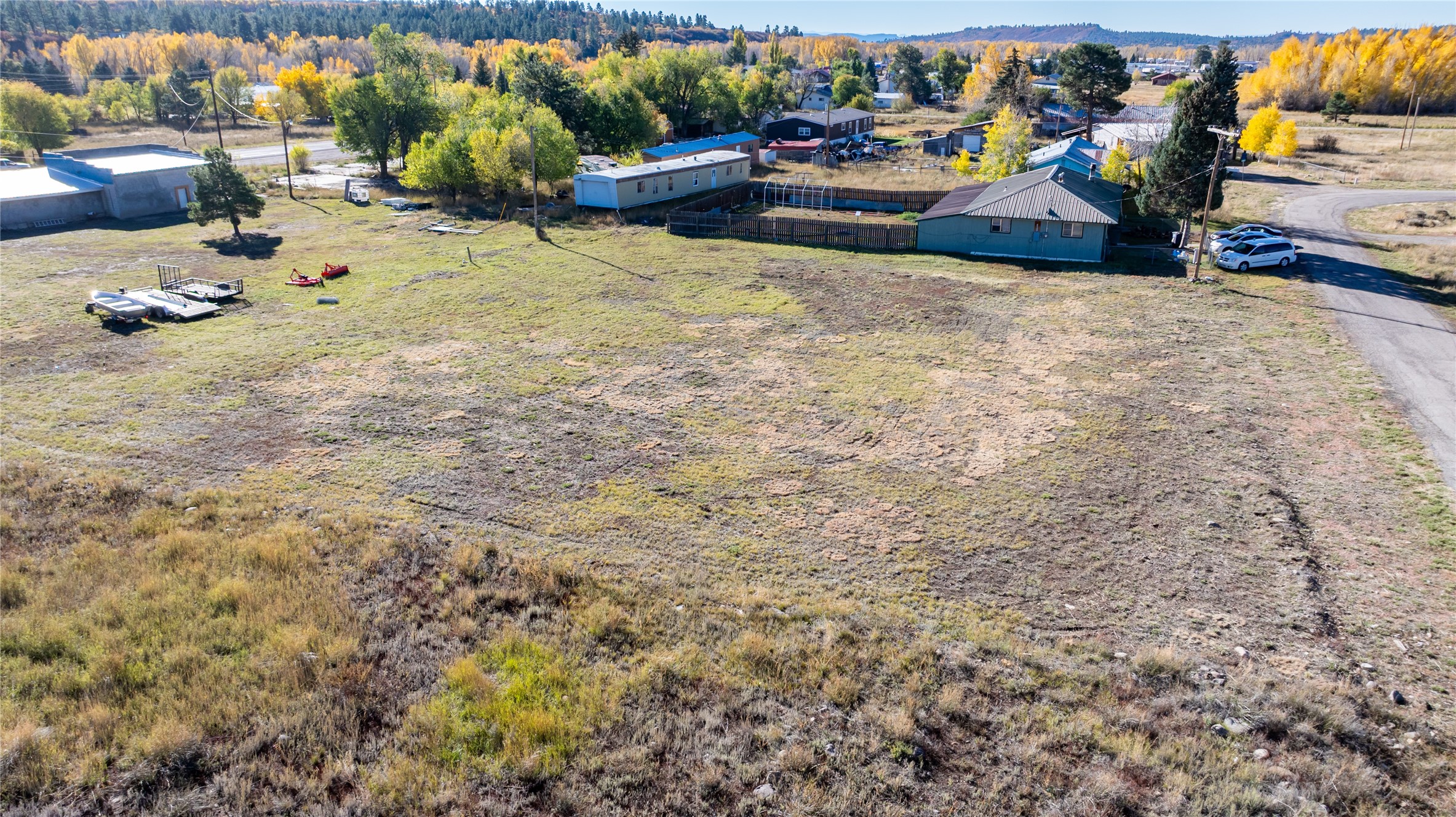 Lots 8 & 9 Maple Avenue #LO, Chama, New Mexico image 32