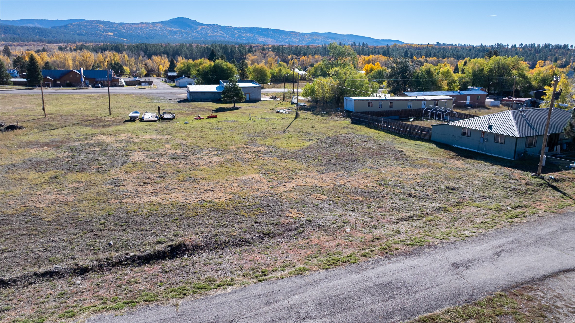 Lots 8 & 9 Maple Avenue #LO, Chama, New Mexico image 35