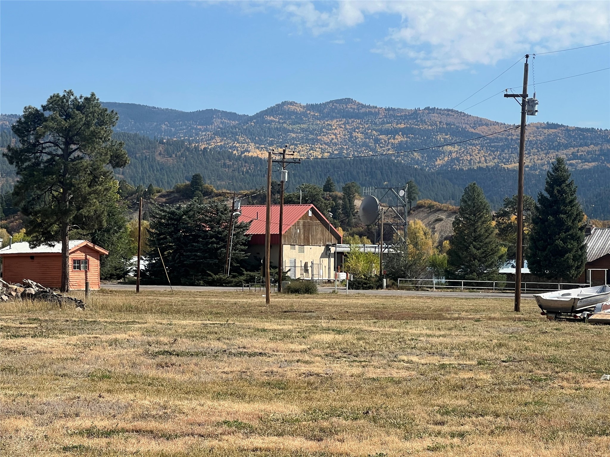 Lots 8 & 9 Maple Avenue #LO, Chama, New Mexico image 1