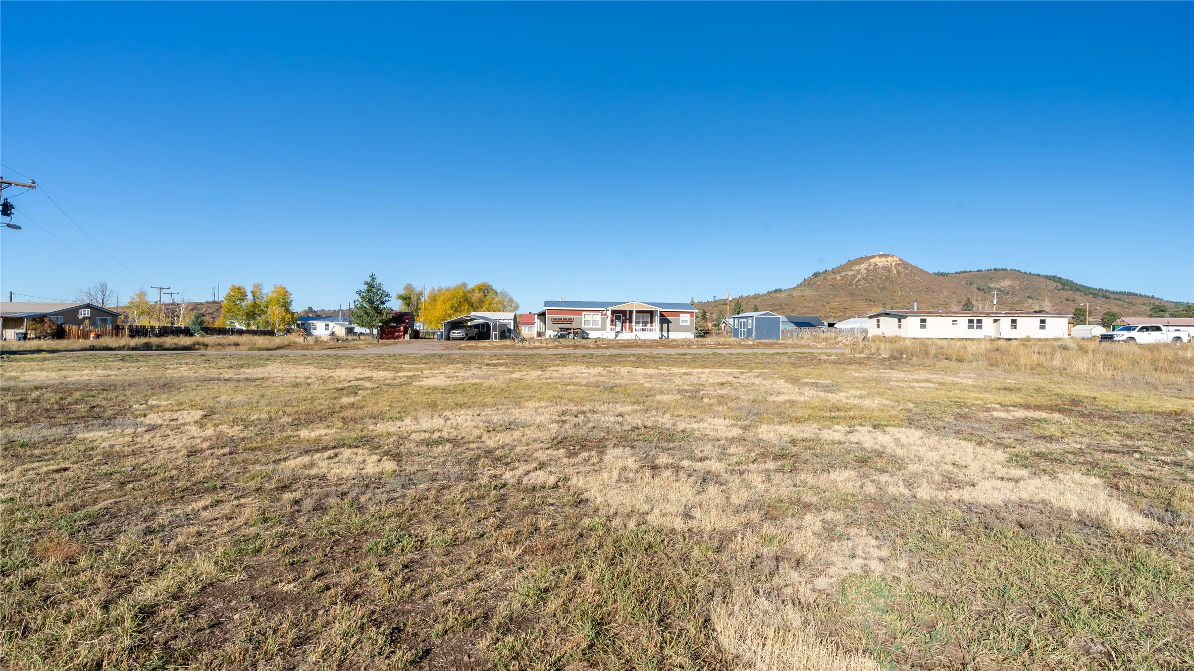 Lots 8 & 9 Maple Avenue #LO, Chama, New Mexico image 16