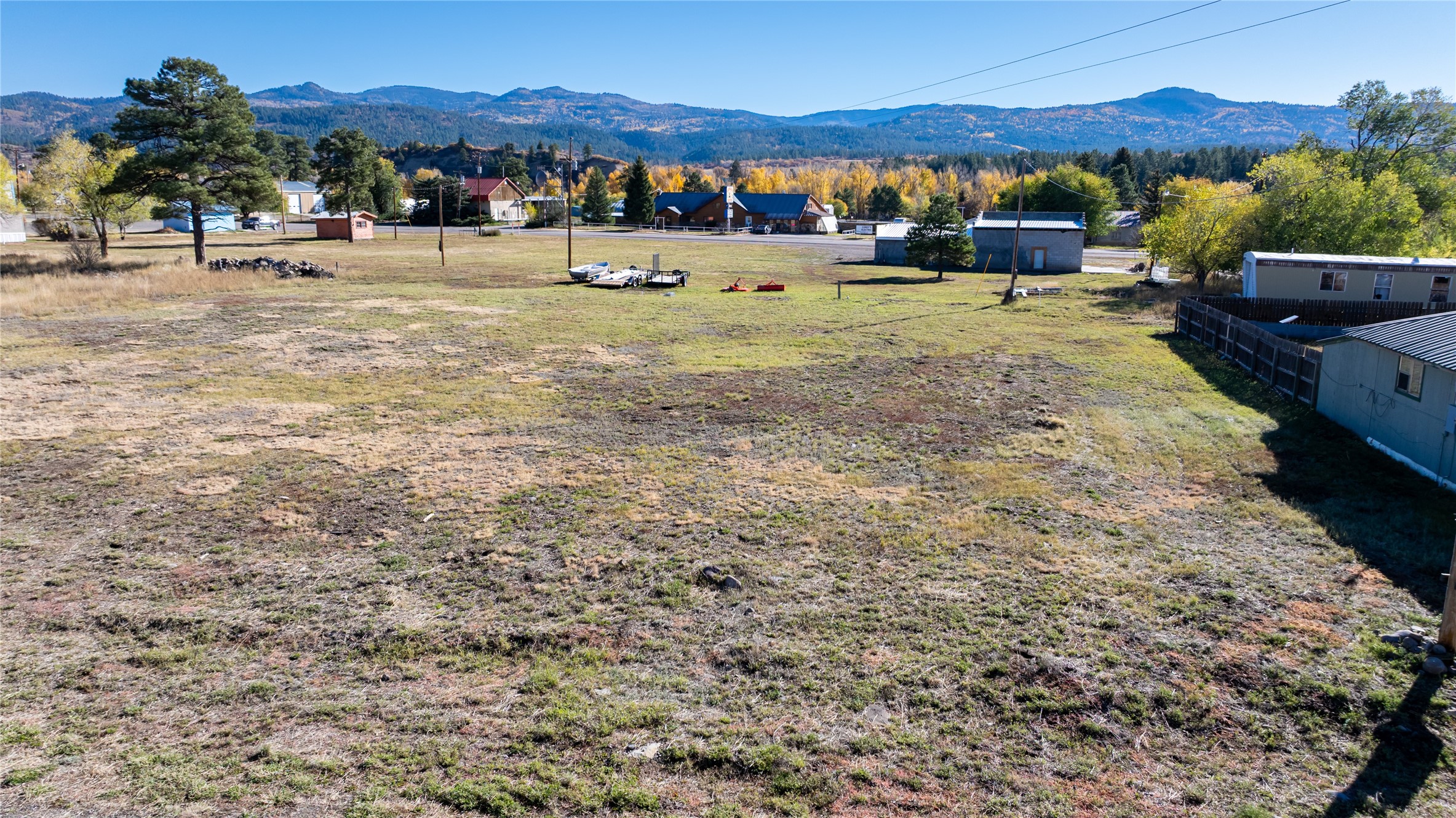 Lots 8 & 9 Maple Avenue #LO, Chama, New Mexico image 37