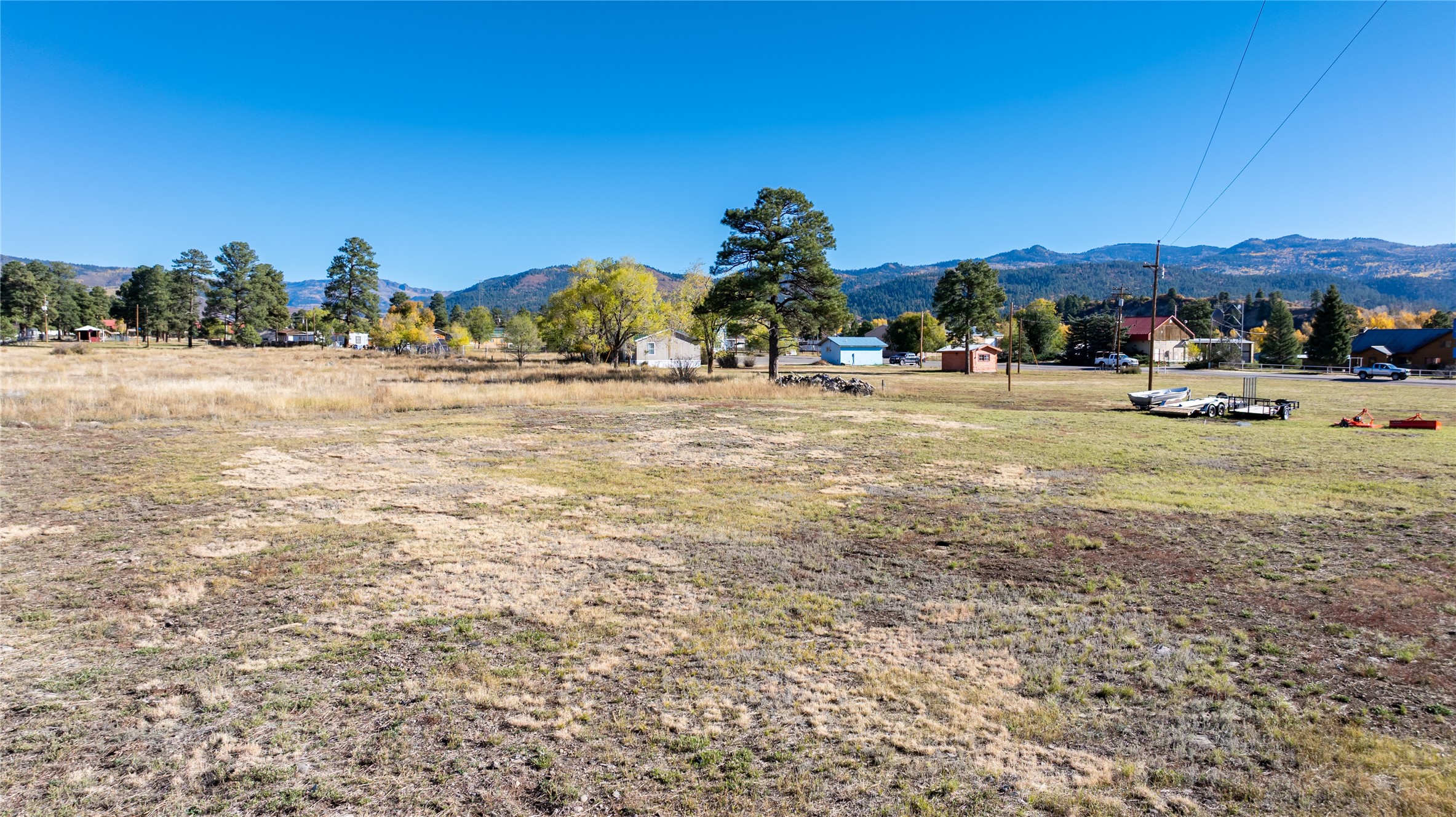 Lots 8 & 9 Maple Avenue #LO, Chama, New Mexico image 43