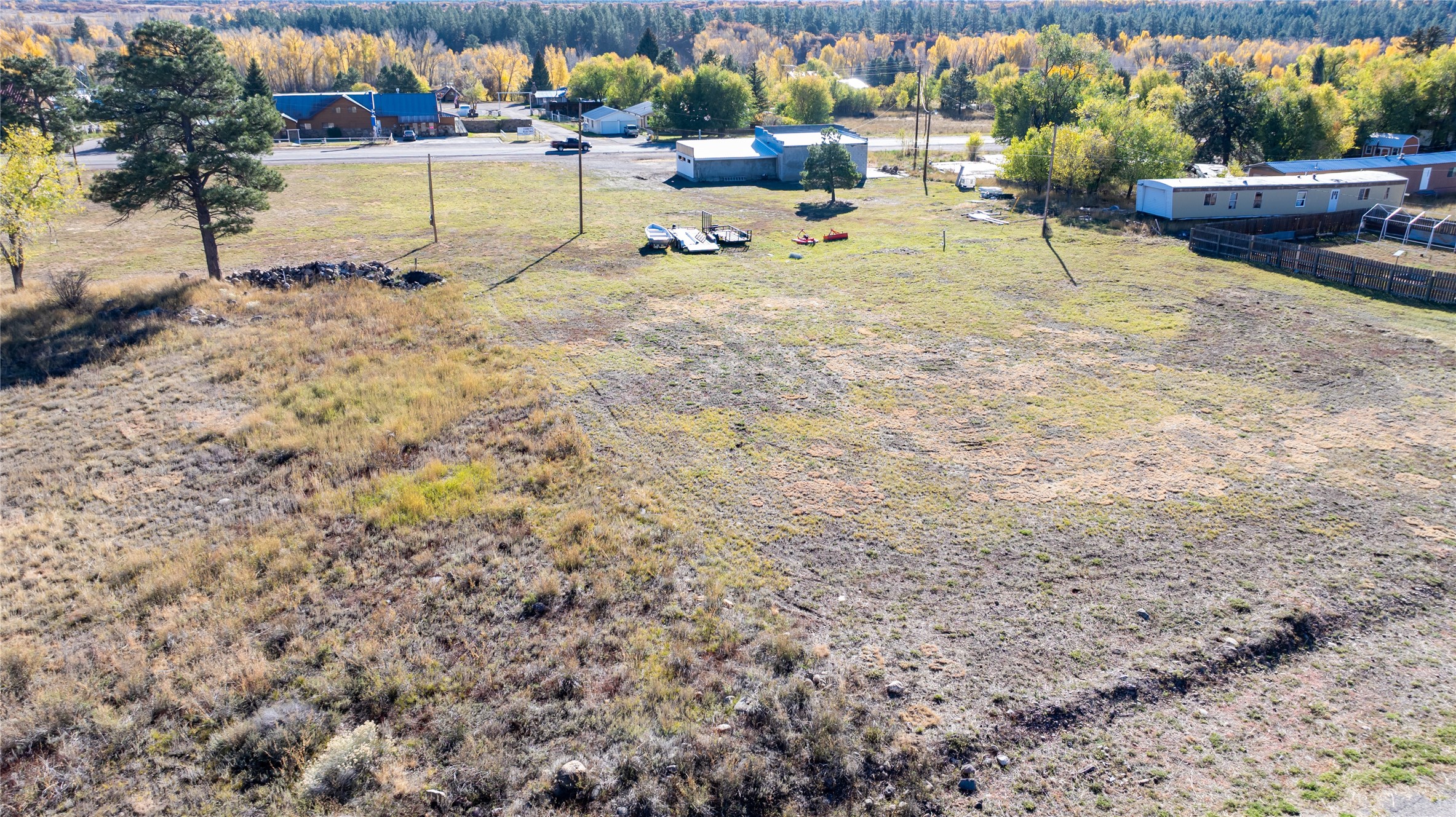 Lots 8 & 9 Maple Avenue #LO, Chama, New Mexico image 33