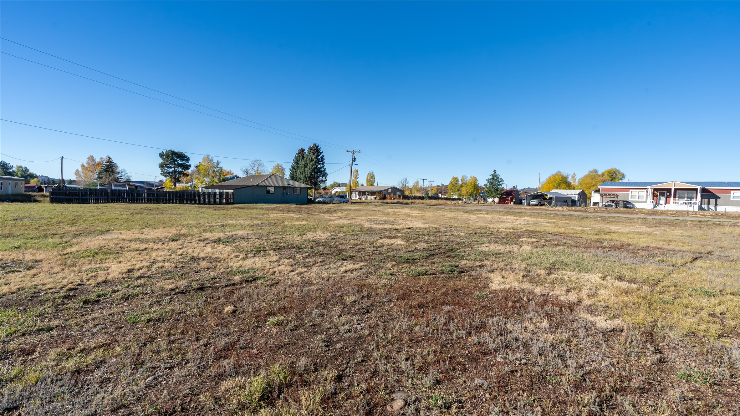 Lots 8 & 9 Maple Avenue #LO, Chama, New Mexico image 15