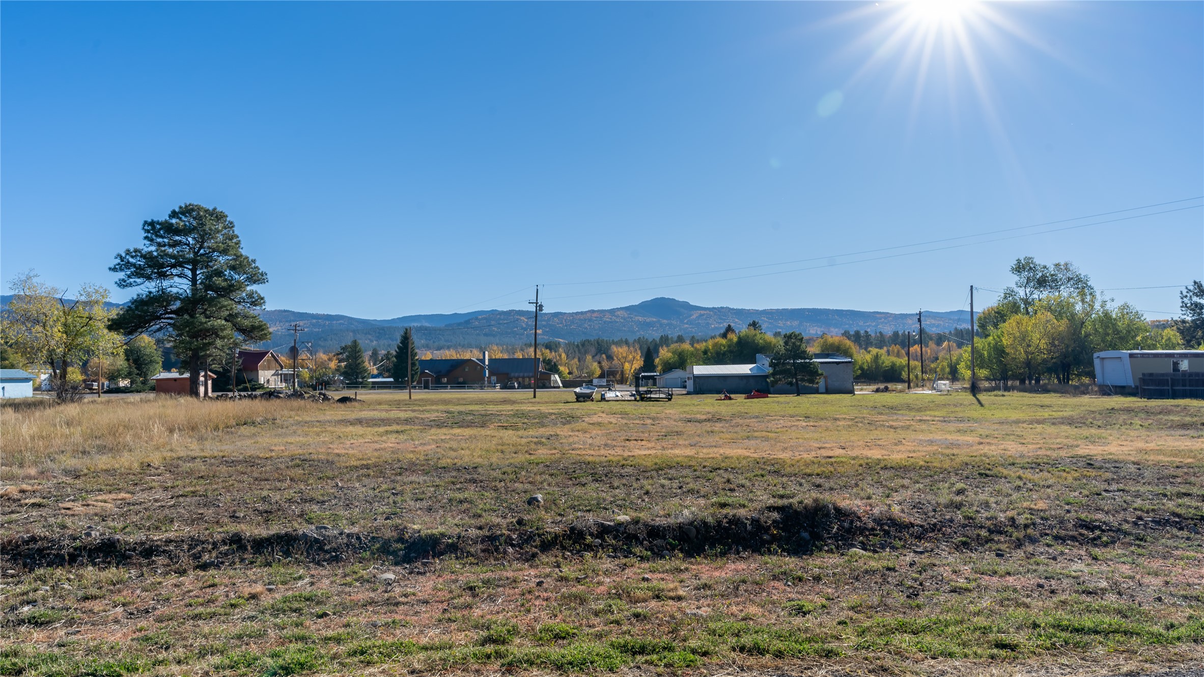 Lots 8 & 9 Maple Avenue #LO, Chama, New Mexico image 6