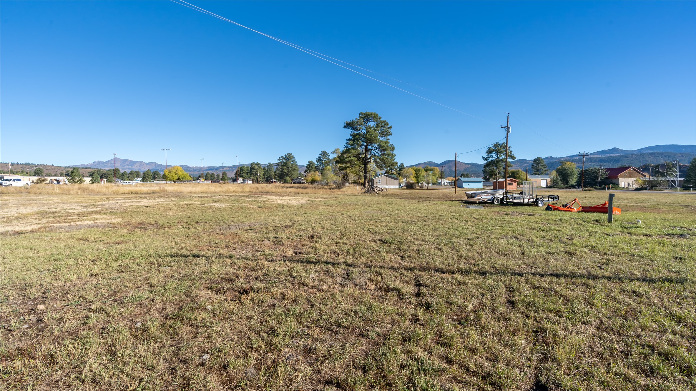 Lots 8 & 9 Maple Avenue #LO, Chama, New Mexico image 12