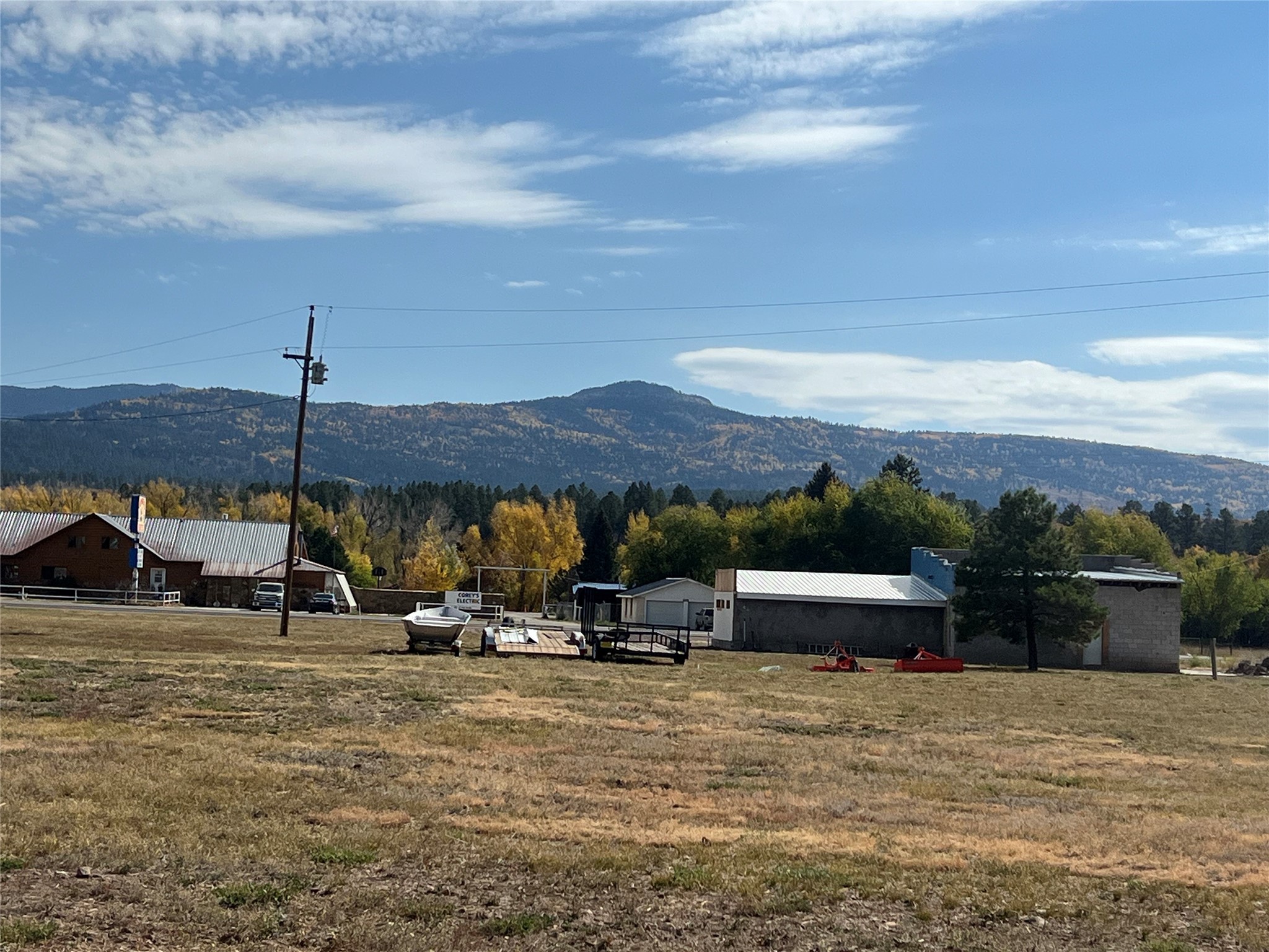 Lots 8 & 9 Maple Avenue #LO, Chama, New Mexico image 3