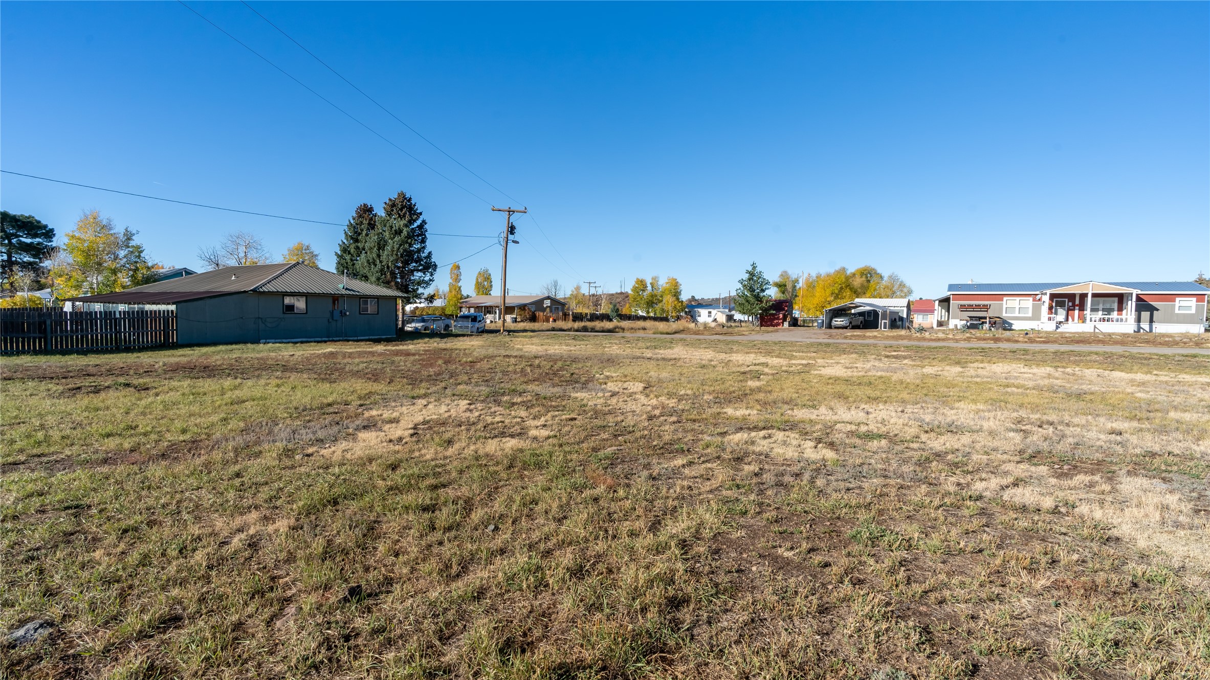 Lots 8 & 9 Maple Avenue #LO, Chama, New Mexico image 18