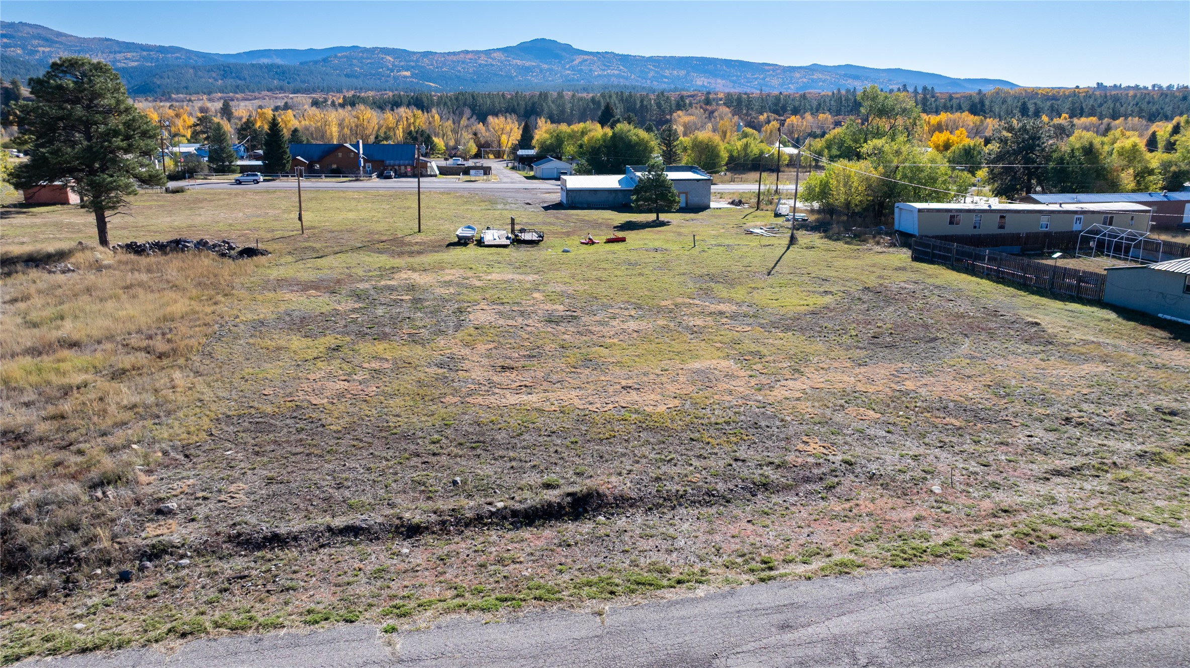 Lots 8 & 9 Maple Avenue #LO, Chama, New Mexico image 34