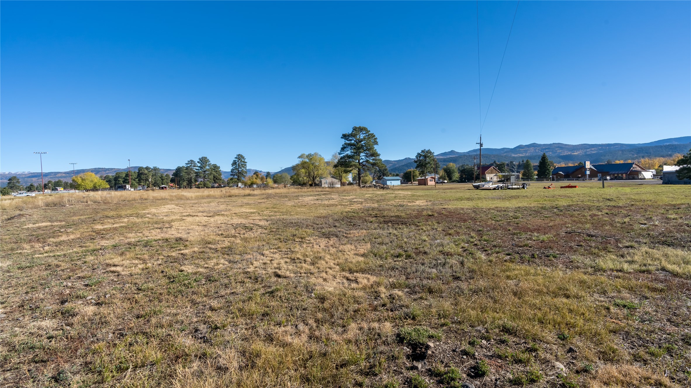 Lots 8 & 9 Maple Avenue #LO, Chama, New Mexico image 10