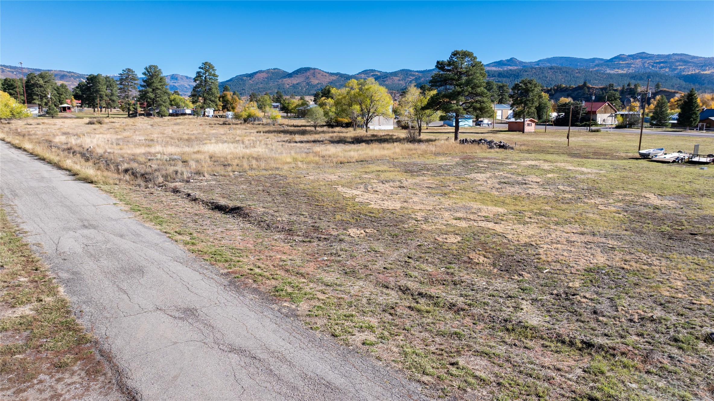 Lots 8 & 9 Maple Avenue #LO, Chama, New Mexico image 42