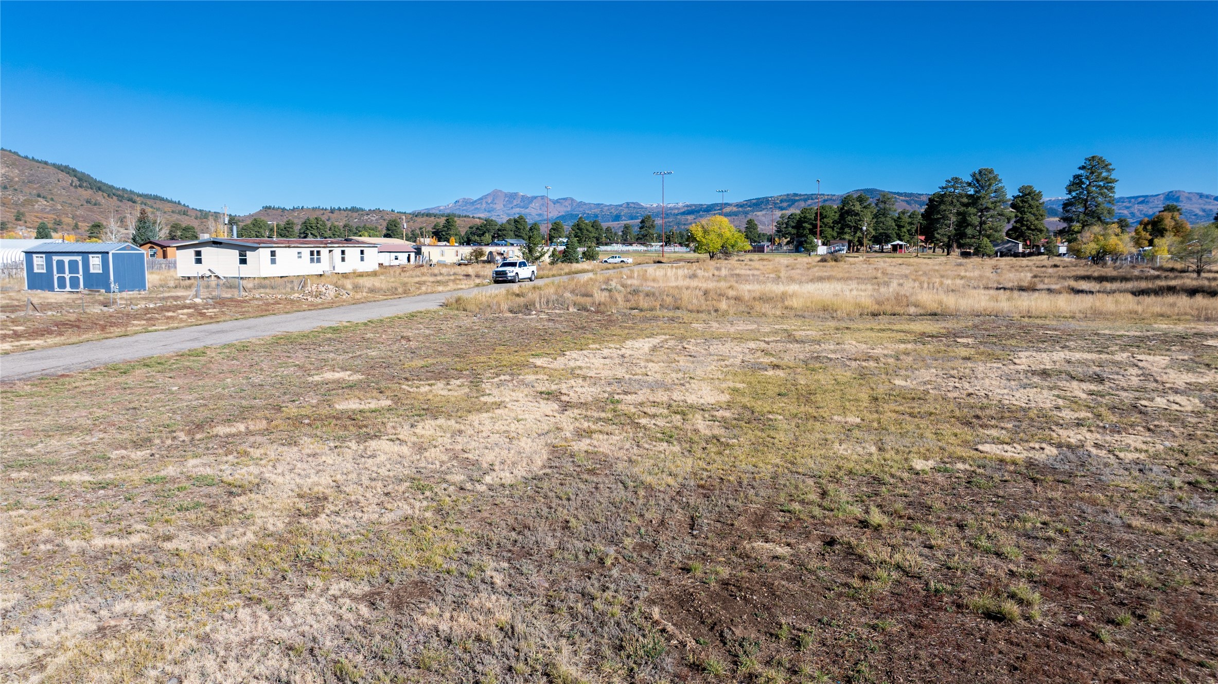 Lots 8 & 9 Maple Avenue #LO, Chama, New Mexico image 45